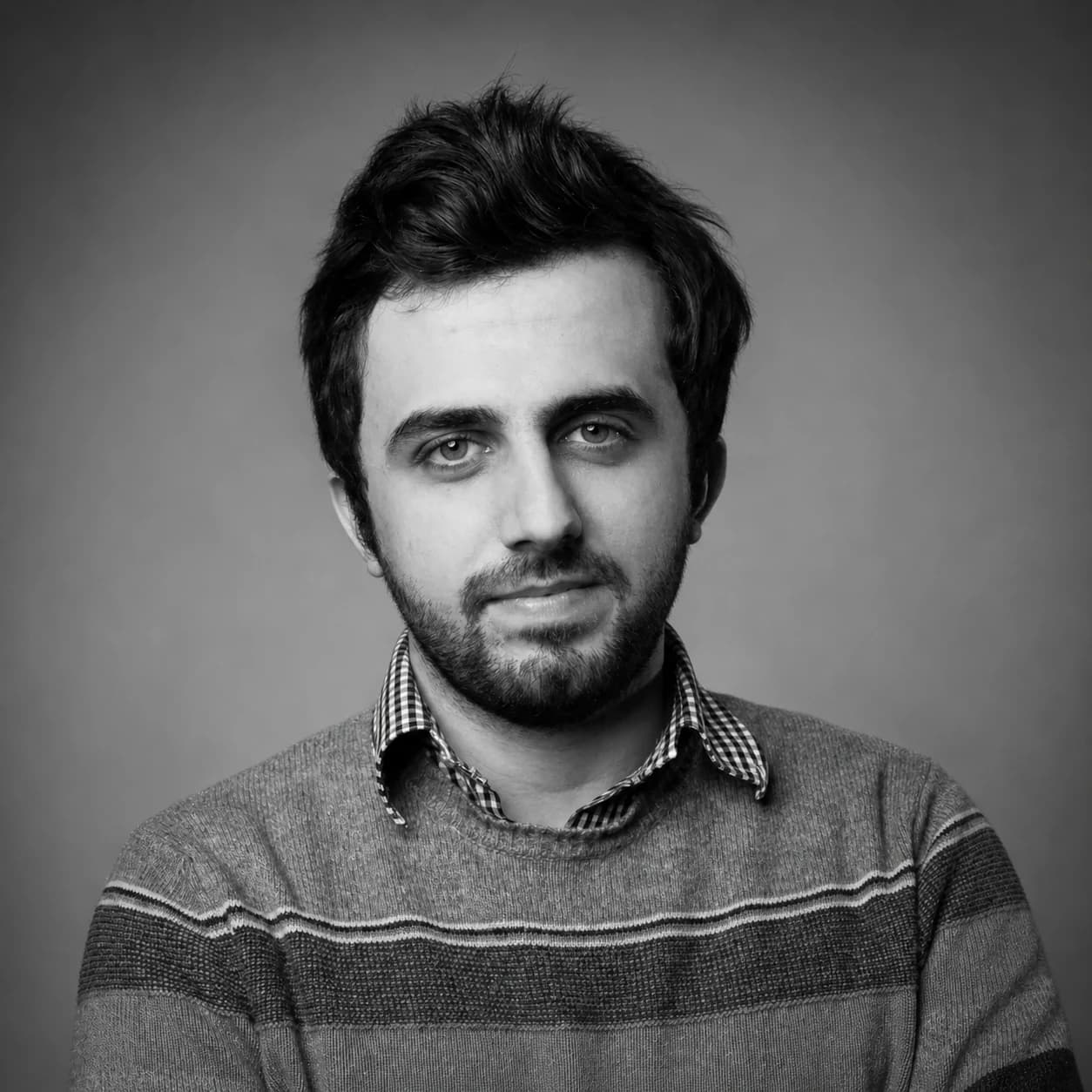 Filippo Cortese, Senior Developer