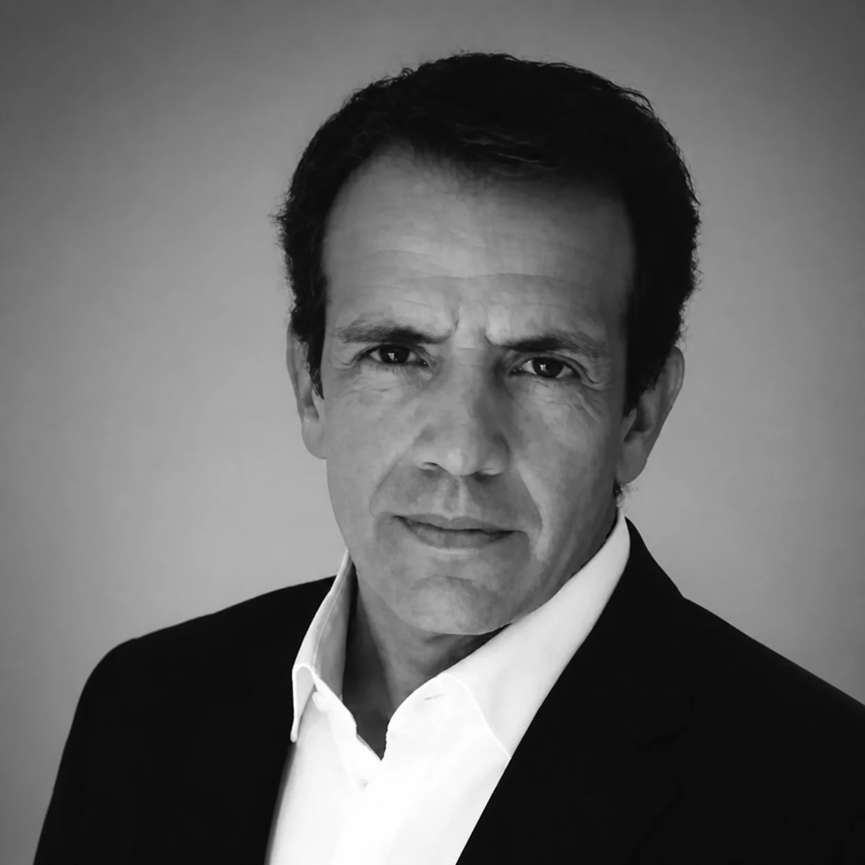 Francisco Lorca, Former Board Director at MoneyGram