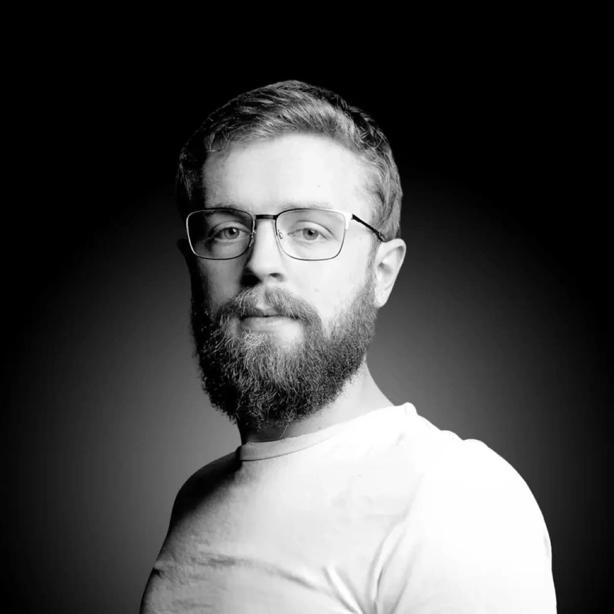 Paul Dando, Lead Protocol Engineer