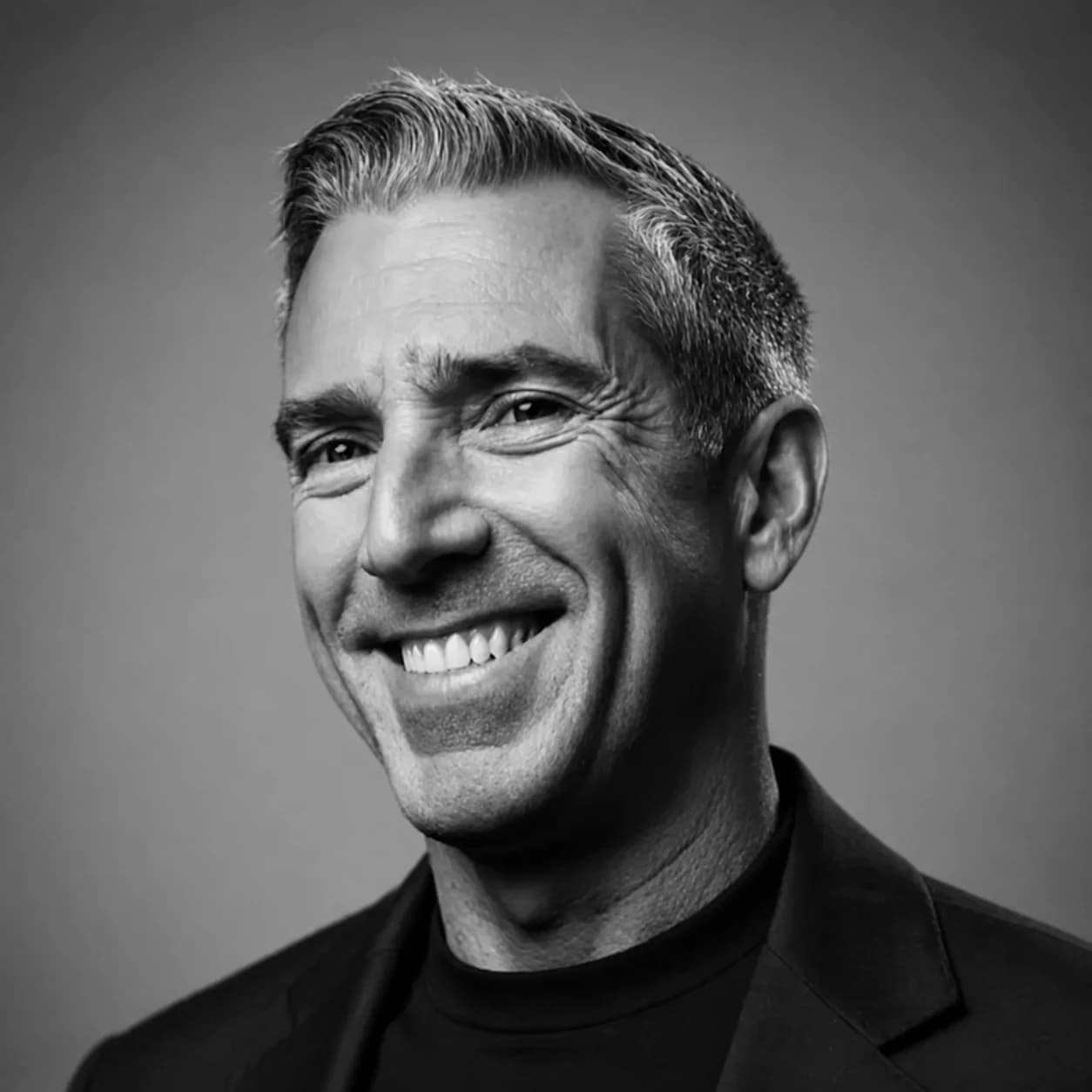 Thomas Carter, CEO of DealBox